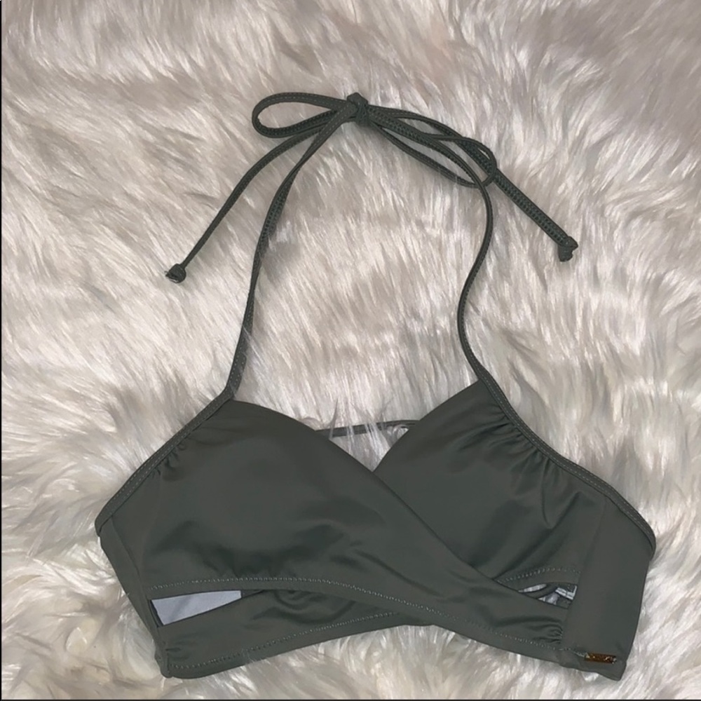 Victoria’s Secret PINK swim top